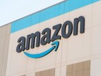 The Amazon logo is seen on the exterior wall of the Amazon OXR1 fulfillment center in Oxnard, Calif., on Wednesday, Aug. 21, 2024. (AP Photo/Damian Dovarganes) The Amazon logo is seen on the exterior wall of the Amazon OXR1 fulfillment center in Oxnard, Calif., on Wednesday, Aug. 21, 2024. (AP Photo/Damian Dovarganes)