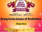 Transform your space with stunning home decor! Discover amazing discounts of over 75% during the Amazon Sale 2024 and find the perfect gifts for every occasion.