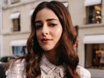 At present, Ananya Panday is said to be dating Walker Blanco.
At present, Ananya Panday is said to be dating Walker Blanco.