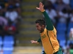 Tabraiz Shamsi opts out of South Africa's central contract to focus on T20 leagues