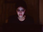 Ananya Panday's new film CTRL is a screenlife thriller Ananya Panday's new film CTRL is a screenlife thriller