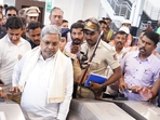 Karnataka CM Siddaramaiah