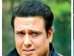 Govinda underwent surgery on Tuesday after his leg was accidentally shot by a bullet. Govinda underwent surgery on Tuesday after his leg was accidentally shot by a bullet.