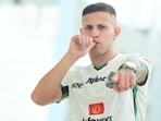 As Mohammedan SC prepares for a crucial match, Alexis Gomez highlights key factors for success, including teamwork and the pursuit of excellence in the I-League.
