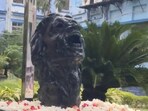 Cry of the Hour: A sculpture dedicated to Abhaya unveiled at RG Kar Medical College in Kolkata