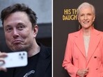 Maye Musk’s remark on Elon Musk’s X post has sparked a debate. Maye Musk’s remark on Elon Musk’s X post has sparked a debate.