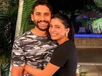 Naga Chaitanya and Samantha Ruth Prabhu got divorced in 2021. Naga Chaitanya and Samantha Ruth Prabhu got divorced in 2021.