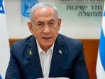 Israeli Prime Minister Benjamin Netanyahu (PTI Photo) Israeli Prime Minister Benjamin Netanyahu (PTI Photo)