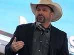Garth Brooks faces sexual assault allegations(AP Photo/George Walker IV, File)
