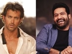 Hrithik Roshan will be locking horns with Jr NTR in War 2