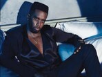 Justin Litovsky recalls his shocking experience at Sean 'Diddy' Combs' White Party at age six,