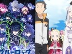 Blue Lock Season 2 and Re:ZERO Season 3 are some of the most highly awaited fall anime premieres. While the latter is already out, the former will be released on October 5. 