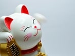Lucky Chinese zodiac signs from September 30- October 6, 2024.