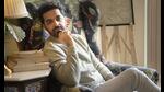 Screen and dialogue writer Sumit Arora (Courtesy the subject)