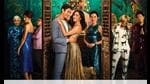 The plan was to release two sequels in 2020 for Crazy Rich Asians, but the virus got in the way.