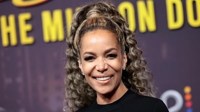 NEW YORK, NEW YORK - SEPTEMBER 04: Sunny Hostin attends Peacock's "Fight Night: The Million Dollar Heist" World Premiere at Jazz at Lincoln Center on September 04, 2024 in New York City. Dimitrios Kambouris/Getty Images/AFP (Photo by Dimitrios Kambouris / GETTY IMAGES NORTH AMERICA / Getty Images via AFP) (Getty Images via AFP) NEW YORK, NEW YORK - SEPTEMBER 04: Sunny Hostin attends Peacock's "Fight Night: The Million Dollar Heist" World Premiere at Jazz at Lincoln Center on September 04, 2024 in New York City. Dimitrios Kambouris/Getty Images/AFP (Photo by Dimitrios Kambouris / GETTY IMAGES NORTH AMERICA / Getty Images via AFP) (Getty Images via AFP)