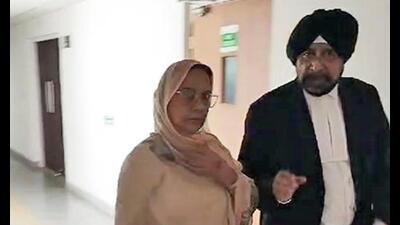 1984 anti-Sikh riots: Victim’s widow deposes against Jagdish Tytler 1984 anti-Sikh riots: Victim’s widow deposes against Jagdish Tytler