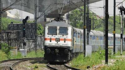 Govt clears 78-day PLB for Railway employees Govt clears 78-day PLB for Railway employees