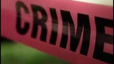 A case has been registered under Section 305 of the Bharatiya Nyaya Sanhita (BNS), police said. (HT File)