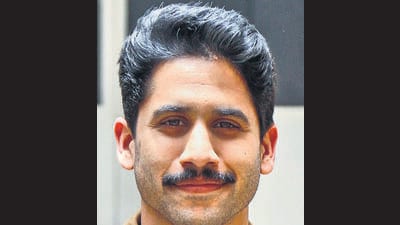 Actor Naga Chaitanya’s father and Telugu actor Nagarjuna sent a legal notice to the Congress leader (ANI) Actor Naga Chaitanya’s father and Telugu actor Nagarjuna sent a legal notice to the Congress leader (ANI)