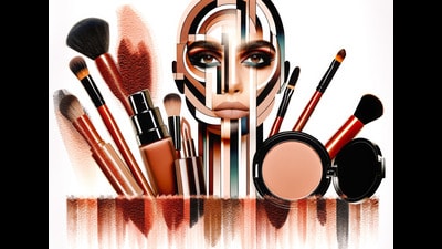 An eyeshadow brush A19 means it comes from a brand’s expensive A series, and we missed the other 18. (ADOBE STOCK) An eyeshadow brush A19 means it comes from a brand’s expensive A series, and we missed the other 18. (ADOBE STOCK)