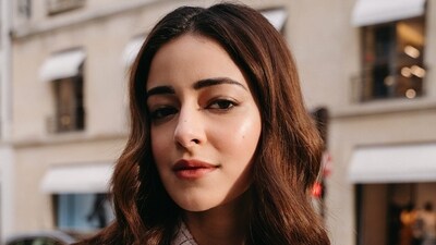 At present, Ananya Panday is said to be dating Walker Blanco. At present, Ananya Panday is said to be dating Walker Blanco.