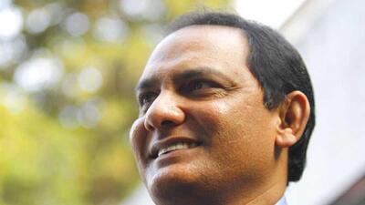 Azharuddin, who was asked to depose before the federal agency at its Hyderabad office on Thursday itself, however, sought more time to make the appearance (AP)