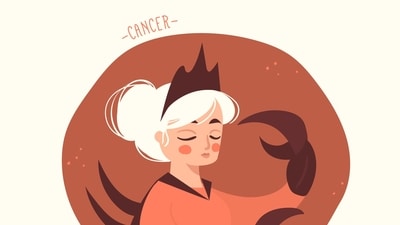 Cancer Daily Horoscope Today, October 4, 2024: Today, Cancer, you are encouraged to embrace changes and nurture your connections.