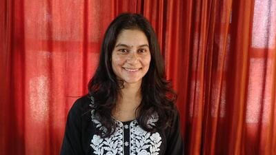 Dharamshala-based doctor Pinky Haryan (File) Dharamshala-based doctor Pinky Haryan (File)