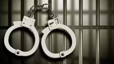 Kolkata Police arrested a man for allegedly threatening and abusing a doctor at RG Kar Medical College and Hospital (HT File)
