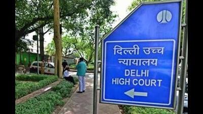 In its 14-page order, the court said that the man’s representations “were falling on deaf ears”. (HT Archive) In its 14-page order, the court said that the man’s representations “were falling on deaf ears”. (HT Archive)