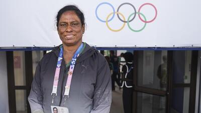 Indian Olympic Association president PT Usha and her Executive Committee are at loggerheads. (PTI) Indian Olympic Association president PT Usha and her Executive Committee are at loggerheads. (PTI)