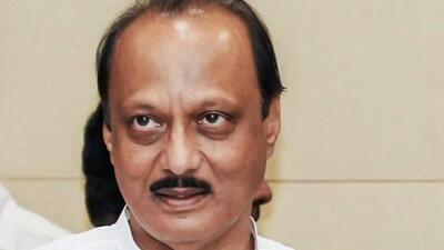 Maharashtra deputy chief minister Ajit Pawar has called for bringing down the legal age to define juveniles in criminal cases from 18 to 14 years. (ANI)