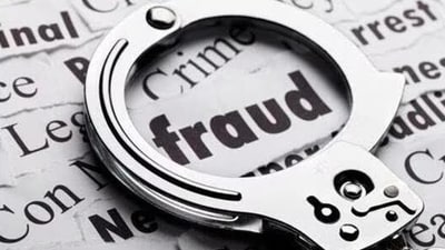 A group of fraudsters opened a fake SBI branch in Chhattisgarh and minted money off of the people in the village. (HT Photo) A group of fraudsters opened a fake SBI branch in Chhattisgarh and minted money off of the people in the village. (HT Photo)