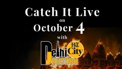Catch It Live on 4 October 2024