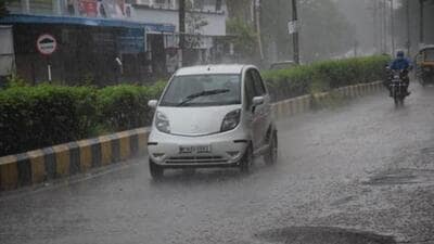 PCMC becomes second municipal corporation in India after the Brihanmumbai Municipal Corporation (BMC) to introduce separate climate budget in its upcoming financial plan. ((PIC FOR REPRESENTATION)) PCMC becomes second municipal corporation in India after the Brihanmumbai Municipal Corporation (BMC) to introduce separate climate budget in its upcoming financial plan. ((PIC FOR REPRESENTATION))