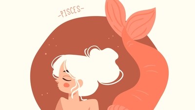 Pisces Daily Horoscope Today, October 4, 2024: Your emotional depth will enhance your romantic connections today.