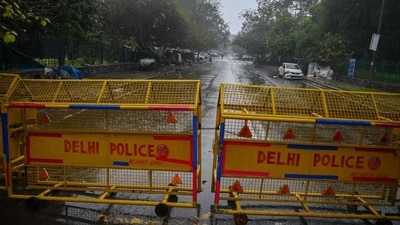 The high court was hearing pleas seeking the quashing of Delhi Police's order (Representational Image) The high court was hearing pleas seeking the quashing of Delhi Police's order (Representational Image)