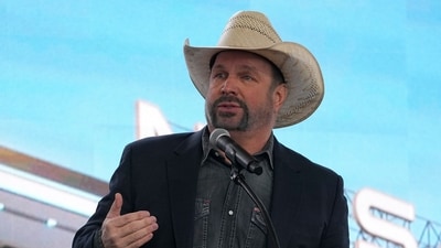 Garth Brooks faces sexual assault allegations(AP Photo/George Walker IV, File) Garth Brooks faces sexual assault allegations(AP Photo/George Walker IV, File)