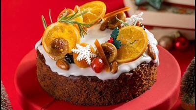 The Karnataka government on Thursday issued a warning after harmful colouring agents, linked to cancer, were discovered in samples of 12 different cake varieties sold by several bakeries (File photo) The Karnataka government on Thursday issued a warning after harmful colouring agents, linked to cancer, were discovered in samples of 12 different cake varieties sold by several bakeries (File photo)