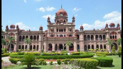 The Supreme Court on Thursday paved the way for the revival of the Khalsa University, Amritsar, bringing into force the Khalsa University Act, 2016, and declaring the Khalsa University (Repeal) Act, 2017, which was enacted during Congress regime, as ‘unconstitutional’. The Supreme Court on Thursday paved the way for the revival of the Khalsa University, Amritsar, bringing into force the Khalsa University Act, 2016, and declaring the Khalsa University (Repeal) Act, 2017, which was enacted during Congress regime, as ‘unconstitutional’.