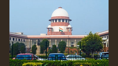 The judgment, delivered by a bench led by Chief Justice of India Dhananjaya Y Chandrachud, held that after April 1, 2021, the substituted provisions of the Income Tax Act would apply retrospectively, even for past assessment years. (HT PHOTO) The judgment, delivered by a bench led by Chief Justice of India Dhananjaya Y Chandrachud, held that after April 1, 2021, the substituted provisions of the Income Tax Act would apply retrospectively, even for past assessment years. (HT PHOTO)