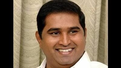 The primary accused in the murder of BSP leader K Armstrong have been identified as Nagendran (who is in the Vellore central prison serving a life sentence in the murder of a former AIADMK MLA), Sambav Senthil (who is absconding), and Nagendran’s son Aswathaman (BSP Tamil Nadu X) The primary accused in the murder of BSP leader K Armstrong have been identified as Nagendran (who is in the Vellore central prison serving a life sentence in the murder of a former AIADMK MLA), Sambav Senthil (who is absconding), and Nagendran’s son Aswathaman (BSP Tamil Nadu X)