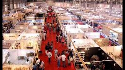 The second edition of UP International Trade Show (UPITS)-2024 was held in Greater Noida recently. (File photo) The second edition of UP International Trade Show (UPITS)-2024 was held in Greater Noida recently. (File photo)