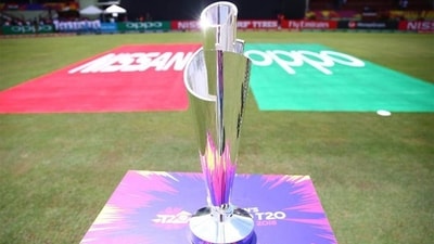 The Women's T20 World Cup starts on October 3. (File)