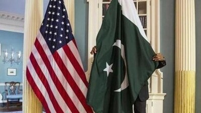The US is monitoring claims by Bilawal Bhutto Zardari about the mismanagement of $400 million in flood relief aid to Pakistan. The allegations highlight the government's failure to assist flood victims and could jeopardize future international aid amidst ongoing economic challenges. (Reuters File) The US is monitoring claims by Bilawal Bhutto Zardari about the mismanagement of $400 million in flood relief aid to Pakistan. The allegations highlight the government's failure to assist flood victims and could jeopardize future international aid amidst ongoing economic challenges. (Reuters File)
