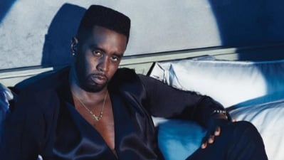 Justin Litovsky recalls his shocking experience at Sean 'Diddy' Combs' White Party at age six, Justin Litovsky recalls his shocking experience at Sean 'Diddy' Combs' White Party at age six,
