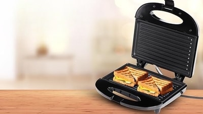 Transform your cooking experience with our curated list of best grill toasters. Transform your cooking experience with our curated list of best grill toasters.