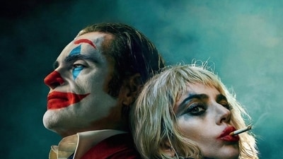 Joker 2 box office collection day 1: Joaquin Phoenix's film released in Indian cinemas on Gandhi Jayanti. Joker 2 box office collection day 1: Joaquin Phoenix's film released in Indian cinemas on Gandhi Jayanti.