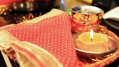 "Following the proper fasting rules is important to stay energised," said dietitian Akshata Chavan. (Unsplash) "Following the proper fasting rules is important to stay energised," said dietitian Akshata Chavan. (Unsplash)